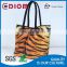 Wholesale Neoprene Ladies Handbags with custom printing