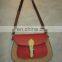 NEW PATCHWORK MULTICOLOURS LEATHER BAGS
