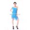 BestDance adult tassel latin dance dress latin ballroom dance dress for women OEM 4 colors