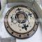 cheap marble mosaic floor medallion from china