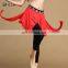 K-4045 Latest designed indian fashion belly dance skirt pant