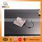newest !!!!!!!!factory price aluminium luggage tag
