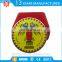 high quality custom technic soft enamel metal challenge coin
