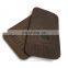 Customized Embossed Fake Leather Patch