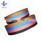 wholesale cheap pp webbing Colorful satin ribbon no minimum order