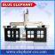 ELE3030 5 Axis Styrofoam EPS Cnc Cutting Machinery