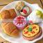 Imitation Food Dessert Erasers 3D food erasers Ice Cream Erasers