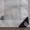 strong reinforced woven fabric poly film for greenhouse