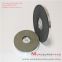 1A1 resin bond CBN abrasive disc processing tool steel Alisa@moresuperhard.com