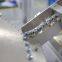 Rotary Disk Sorting Machine for Long Screws
