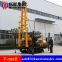 Diesel engine hydraulic rig XYD-200 Crawler Hydraulic Rotary Drilling Rig