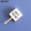 RFTYT 250 ohm 30W 40W Rohs High Quality RF Leaded Chip Resistors