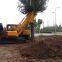 Mud Rotary Drilling Truck Mounted Portable