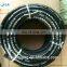 Cloth inserted drainage hose;Sandblasting pipe;Special hose for concrete pump truck.