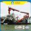 Wheel Bucket Dredger HL-W800(32inch 7500m3/h)