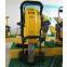 Factory Supply Atlas Copco type ND40 II portable 2 stroke gas engine impact tamper for railway maintenanc