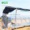 Top Quality Tunnel Plastic Greenhouse Film Agriculture