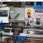 Performance JYP250V JYP290VF mini Combination metal machine lathe