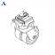 Dual Wheel ISO Shipping Container Castor Wheels