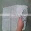 Overlocked PP Leno Vegetable Onion Packing Mesh Bags