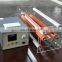Corona surface treater corona treatment machine price