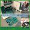 Hot selling steel wire ball machine/stainless steel scourer machine with cheapest price