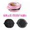 Multifunctional automatic Mini Donuts Baking Machine mini donut making machine  doughnut machine