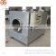 Continuous Cashew Nut Walnut Hazelnut Chickpea Malt Roasting Machinery Peanut Pumpkin Sunflower Seeds Roaster Machine