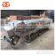 Commercial Reasonable Price Fresh Rice Slice Noodle Maker Cold Rice Noodles Making Machine Price