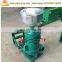 Good black gram quinoa black skin removing peeler machine buckwheat peeling machine