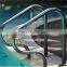China Factory Made Stainless Steel Pool Handrail