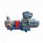 YCB series small oil pump gear pump