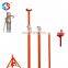 Hot Sale Steel Scaffolding Adjustable Telescopic Prop