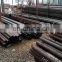 8'' Hot rolled SCH40 black carbon steel seamless pipe api carbon pipe