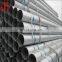 china supplier manufacturers 2.5 inch gi pipe galvanized with cheaper price