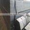 Galvanized steel pipe metal steel tube good quality carbon steel pipe