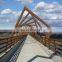 Bridge building Q345/Q370/Q420qNH corten steel plate