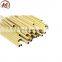Brass Pipe C51900 Tin Bronze alloy pipe