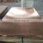 China supplier 6um copper foil
