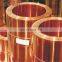 Mirror finish C10200 copper strip