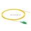 SC APC Connector Optical Fiber Patch Cord Fiber Optic Jumper Pigtail