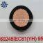 Reliable Performance flexible copper welding cable 100mm2