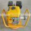 Electric concrete vibrator /screed concrete vibrator shaft photos for sale