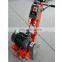 Road pavement construction milling machine
