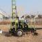 rockbuster R100 type portable water well Drilling rig