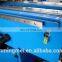 aluminum profile CNC drilling milling machine