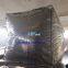 Cooler insulation material alu foil container liner for cold shipping