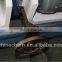 Round Metal Pipe End Deburring Machine