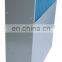 high quality air to air counter flow heat recovery core for telecomunication cabinet