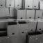 stainless steel sheet metal box fabrication with rich experience